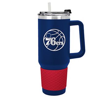 NBA Philadelphia 76ers 40 oz. Colossus Travel Mug