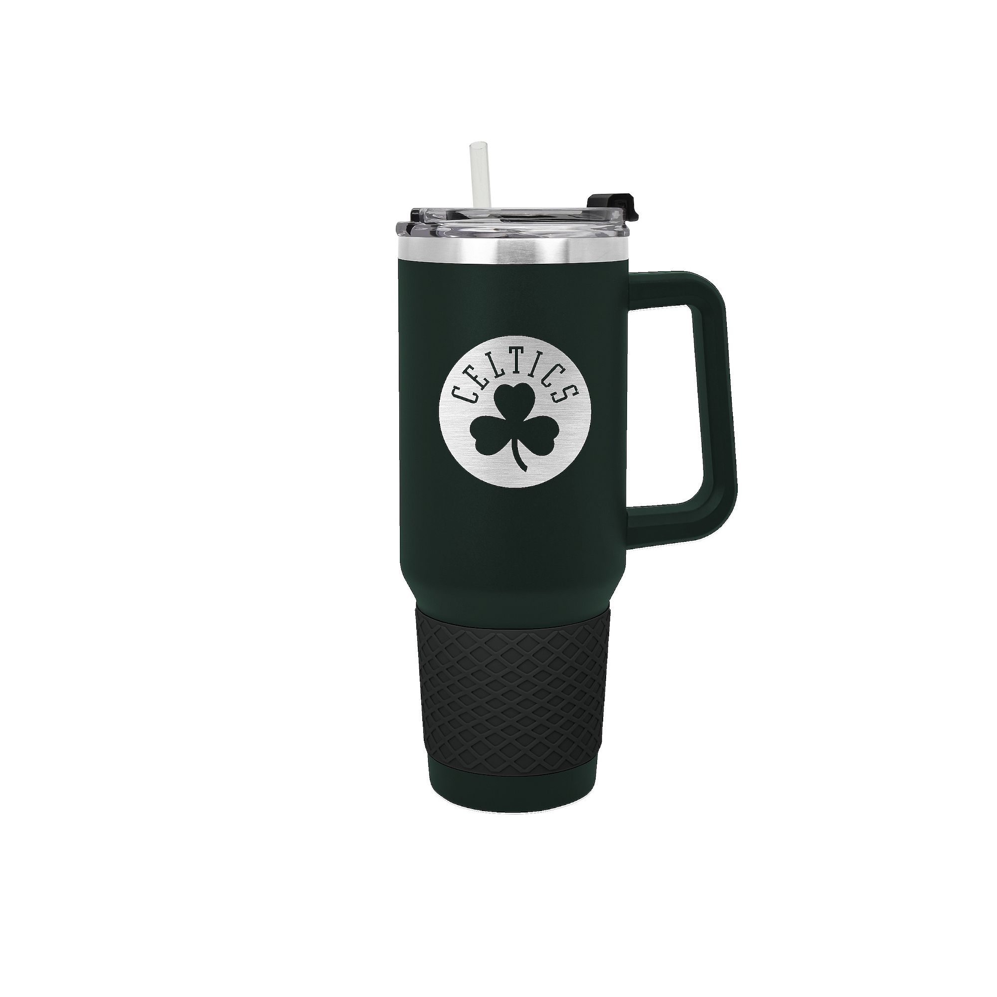 Boston Celtics Colossus 40-oz. Travel Mug, Green