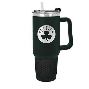 Boston Celtics Colossus 40-oz. Travel Mug
