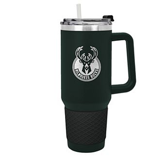 Milwaukee Bucks Colossus 40-oz. Travel Mug
