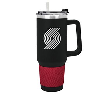 Portland Trail Blazers Colossus 40-oz. Travel Mug