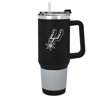 San Antonio Spurs Colossus 40-oz. Travel Mug