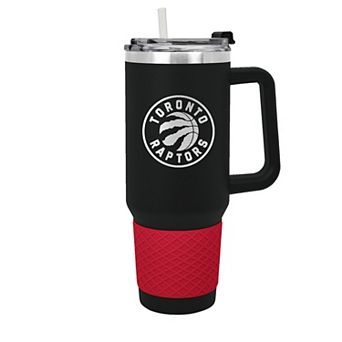 Toronto Raptors Colossus 40-oz. Travel Mug