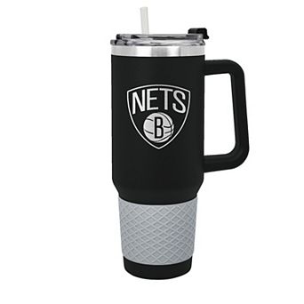 Brooklyn Nets Colossus 40-oz. Travel Mug