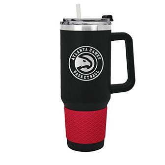 Atlanta Hawks Colossus 40-oz. Travel Mug