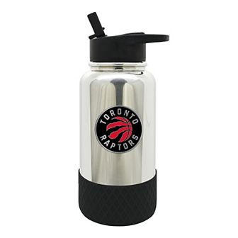 Toronto Raptors 32-oz. Chrome Hydration Bottle