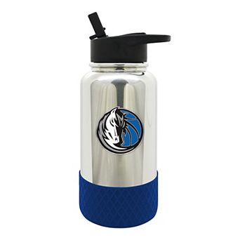 Dallas Mavericks 32-oz. Chrome Hydration Bottle