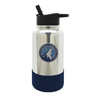 Minnesota Timberwolves 32-oz. Chrome Hydration Bottle