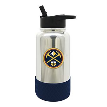 Denver Nuggets 32-oz. Chrome Hydration Bottle