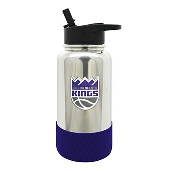 Sacramento Kings 32-oz. Chrome Hydration Bottle