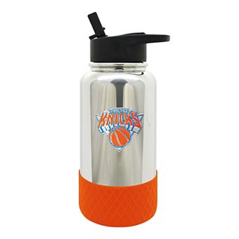 New York Knicks 32-oz. Chrome Hydration Bottle