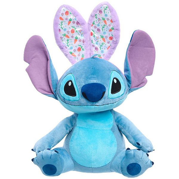 Disney's Lilo & Stitch Easter Bunny Plush by Just Play