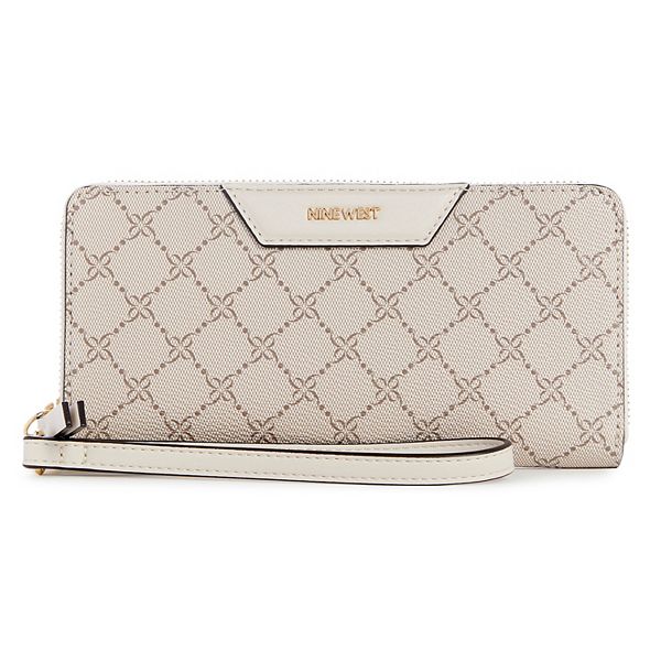 Nine west best sale astoria wristlet