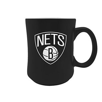 NBA Brooklyn Nets 19-oz. Starter Mug