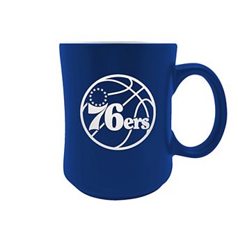 NBA Philadelphia 76ers 19-oz. Starter Mug