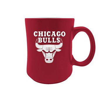 NBA Chicago Bulls 19-oz. Starter Mug