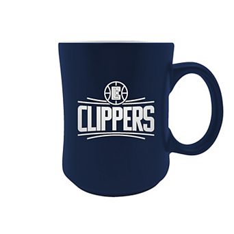 NBA Los Angeles Clippers 19-oz. Starter Mug