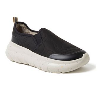 Dearfoams Crimson Women's Slip-On Shoes