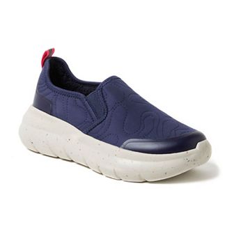 Dearfoams Crimson Women's Slip-On Shoes