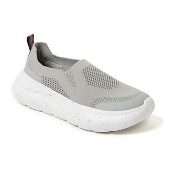 Dearfoams Crimson Women's Slip-On Shoes