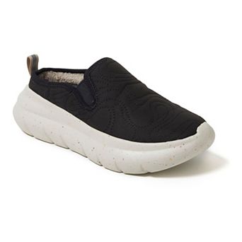 Dearfoams Findley Women's Clogs
