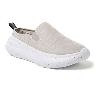 Dearfoams Findley Women's Clogs