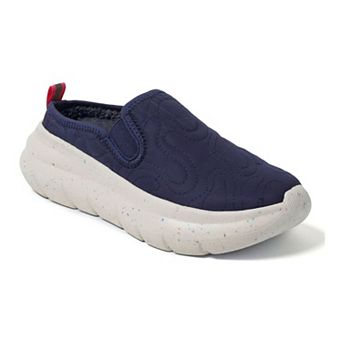 Dearfoams Findley Women's Clogs