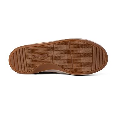 Dearfoams Maple Water-Resistant Women's Clogs