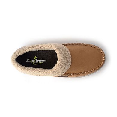 Dearfoams Maple Water-Resistant Women's Clogs