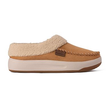 Dearfoams Maple Water-Resistant Women's Clogs