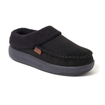 Dearfoams Maple Water-Resistant Women's Clogs