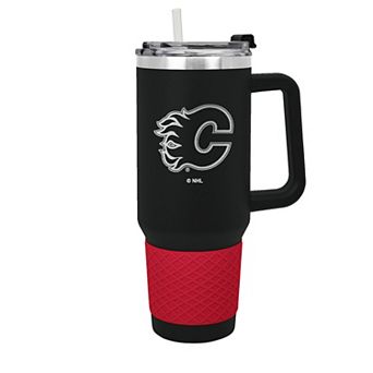 NHL Calgary Flames Colossus 40-oz. Travel Mug