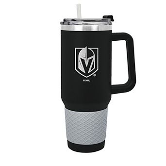NHL Vegas Golden Knights Colossus 40-oz. Travel Mug