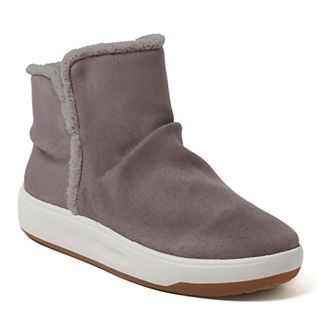 Dearfoams Pine Women's Water-Resistant Ankle Boot