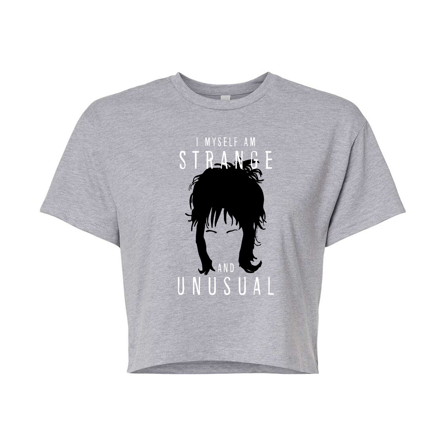 lydia deetz shirt