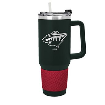 NHL Minnesota Wild Colossus 40-oz. Travel Mug