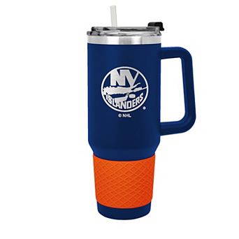 NHL New York Islanders Colossus 40-oz. Travel Mug