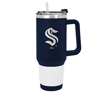 NHL Colossus 40-oz. Travel Mug