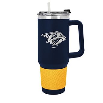 NHL Colossus 40-oz. Travel Mug