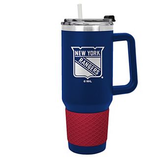 NHL New York Rangers Colossus 40-oz. Travel Mug