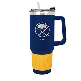 NHL Buffalo Sabres Colossus 40-oz. Travel Mug