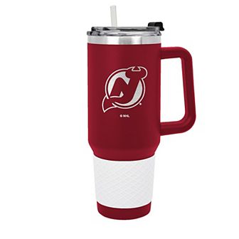 NHL New Jersey Devils Colossus 40-oz. Travel Mug