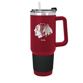 NHL Chicago Blackhawks Colossus 40-oz. Travel Mug