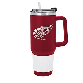 NHL Detroit Red Wings Colossus 40-oz. Travel Mug
