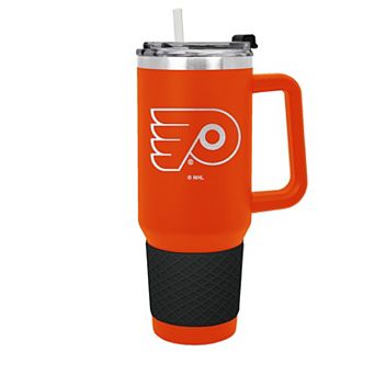 NHL Philadelphia Flyers Colossus 40-oz. Travel Mug