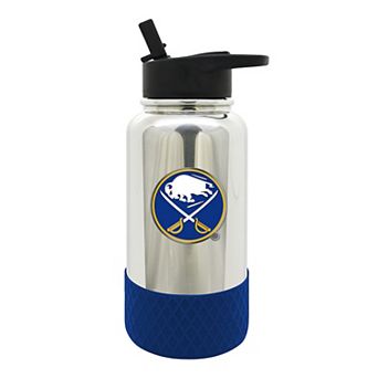 NHL Buffalo Sabres 32-oz. Chrome Hydration Bottle