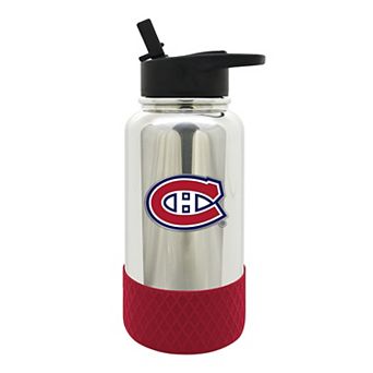NHL Montreal Canadiens 32-oz. Chrome Hydration Bottle