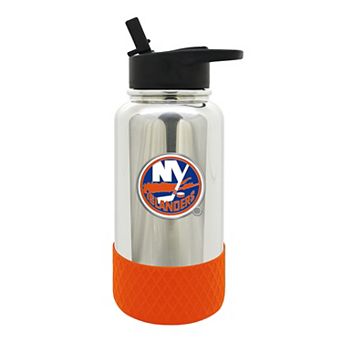 NHL New York Islanders 32-oz. Chrome Hydration Bottle