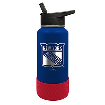 NHL New York Rangers 32-oz. Thirst Hydration Bottle
