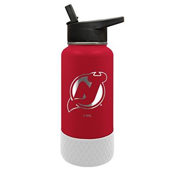 NHL New Jersey Devils 32-oz. Thirst Hydration Bottle